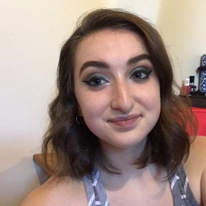 Fundraising Page: Tia Crippen